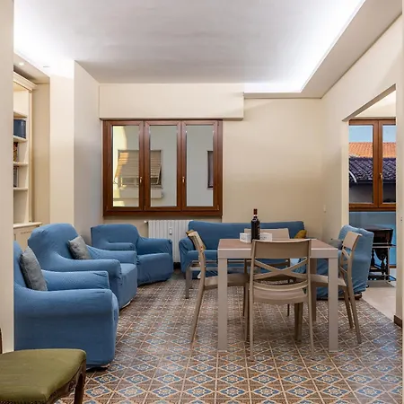 Apartment Margherita's *