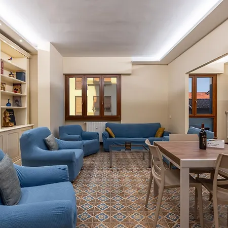 Apartment Margherita's *