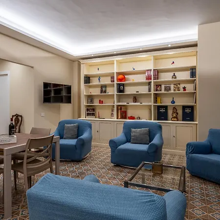 Apartment Margherita's Florenz