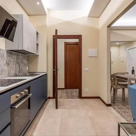 Apartment Margherita's