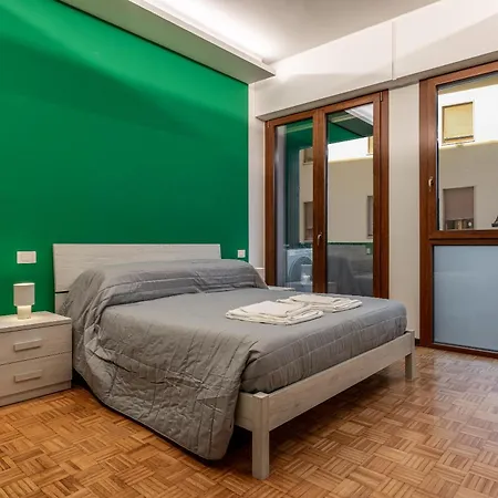 Margherita's Apartment Florenz