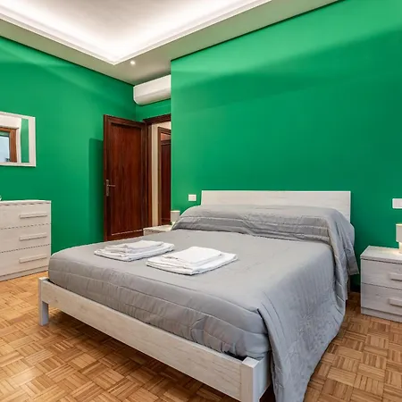 Apartment Margherita's Florenz