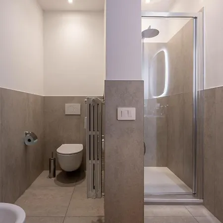 Apartment Margherita's Florenz